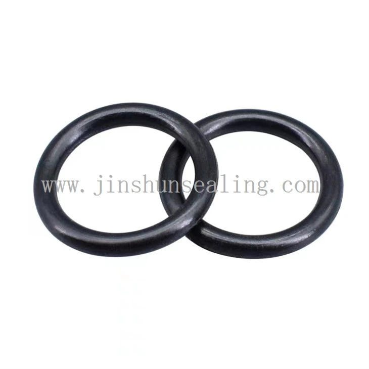 peroxy seal ring