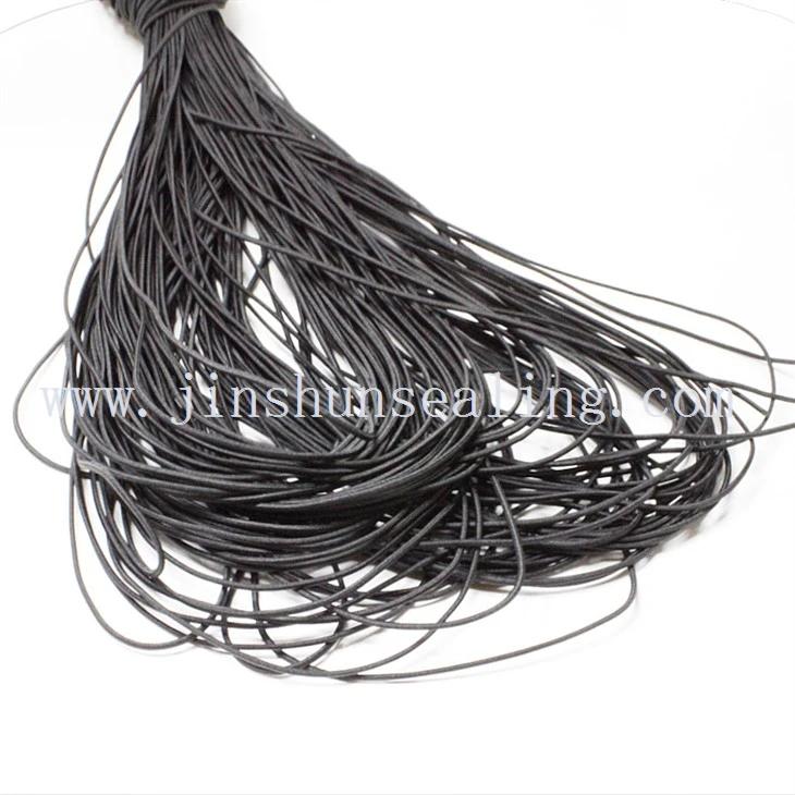 Epdm O Ring Cord