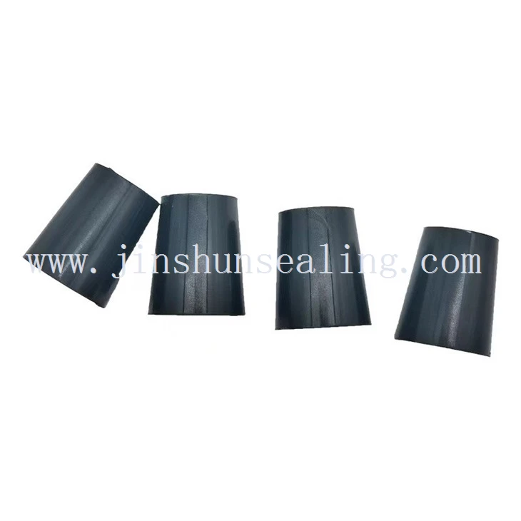 rubber cushion
